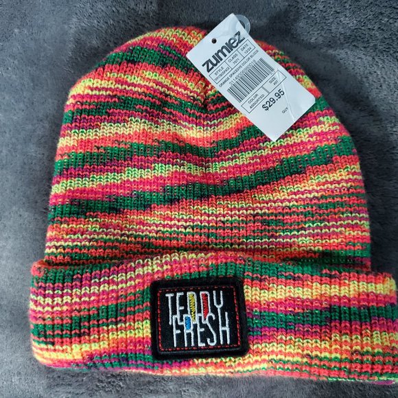TeddyFresh - Zumiez | Accessories 